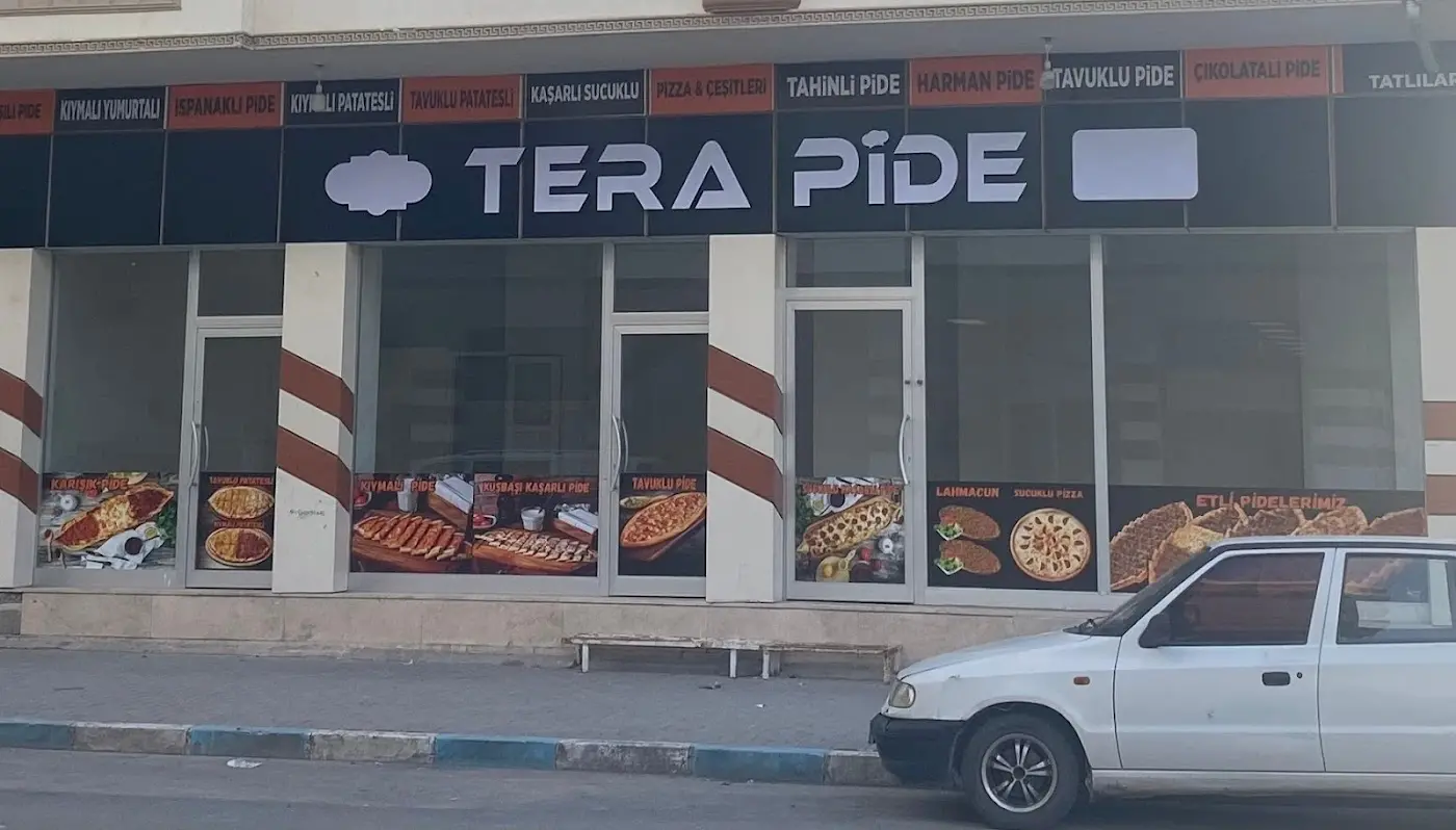 Terapide birecik