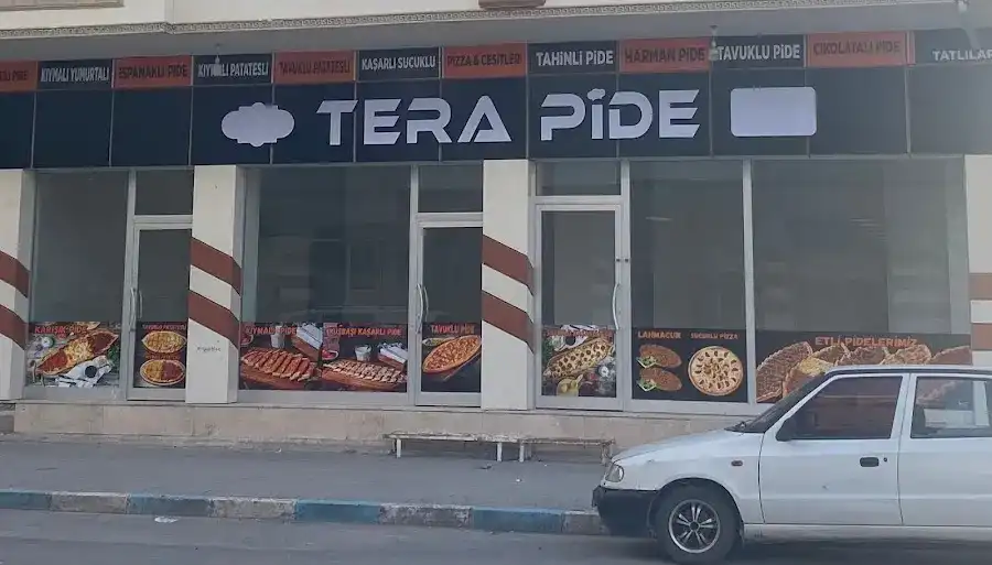 Terapide birecik