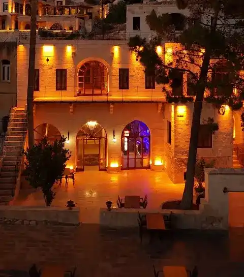 Tîsa Konağı Hotel Halfeti