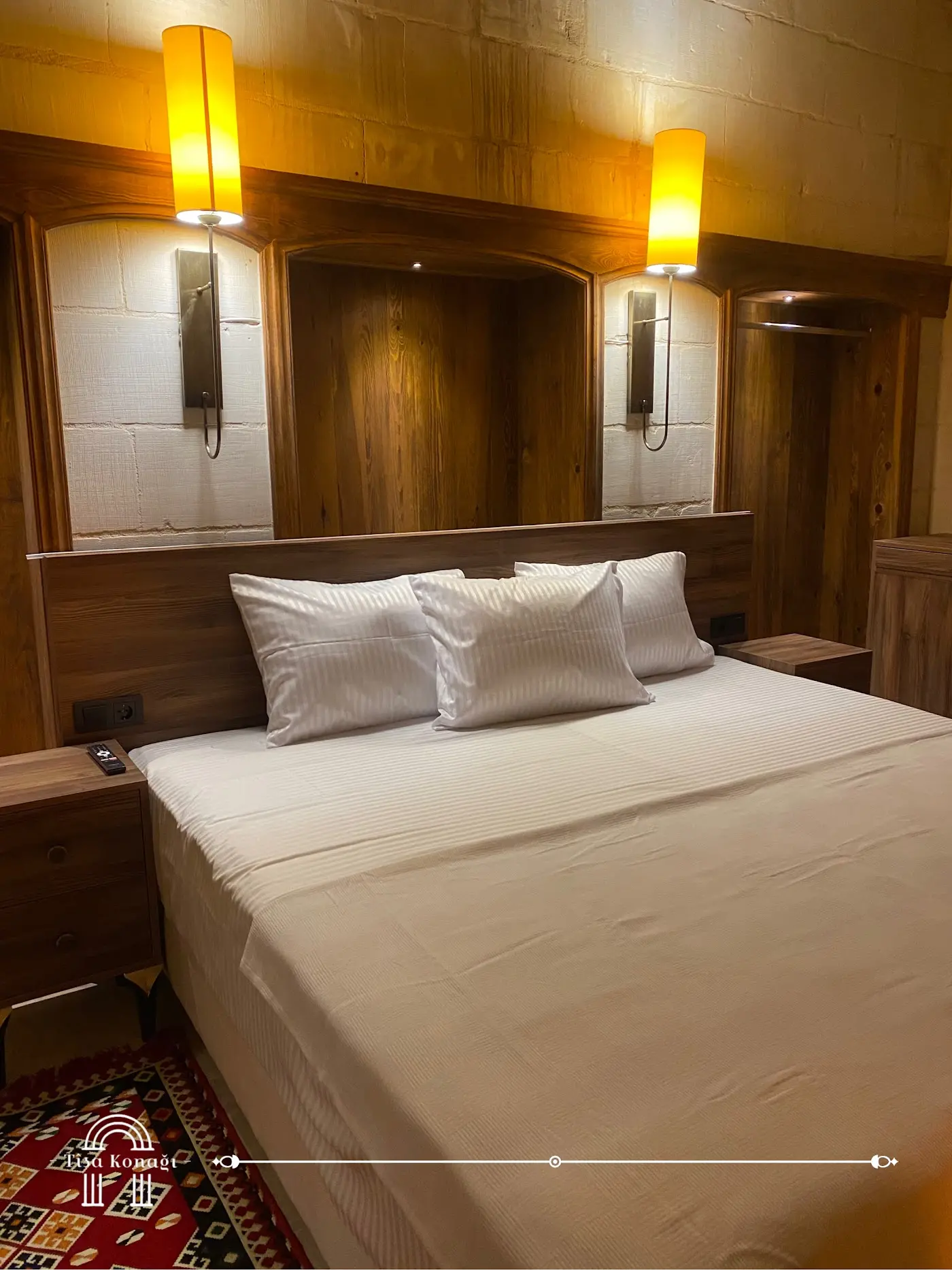 Tîsa Konağı Hotel Halfeti fotoğraf 2
