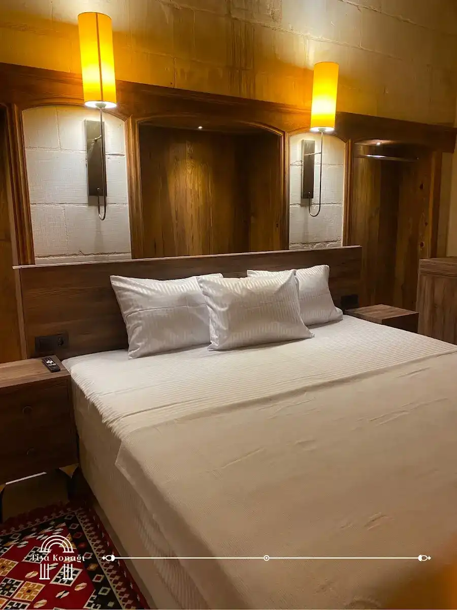 Tîsa Konağı Hotel Halfeti fotoğraf 2