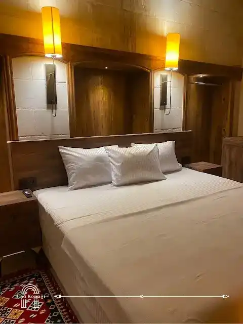 Tîsa Konağı Hotel Halfeti fotoğraf 2