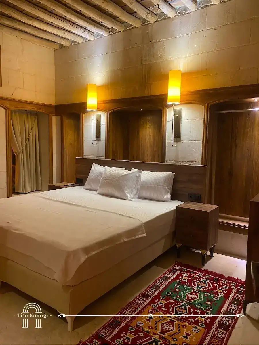 Tîsa Konağı Hotel Halfeti fotoğraf 3