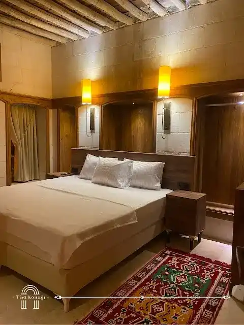 Tîsa Konağı Hotel Halfeti fotoğraf 3