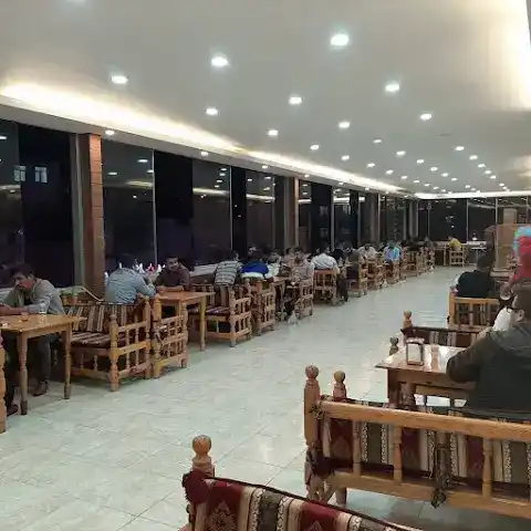 Başkan'ın Yeri Pizzacım