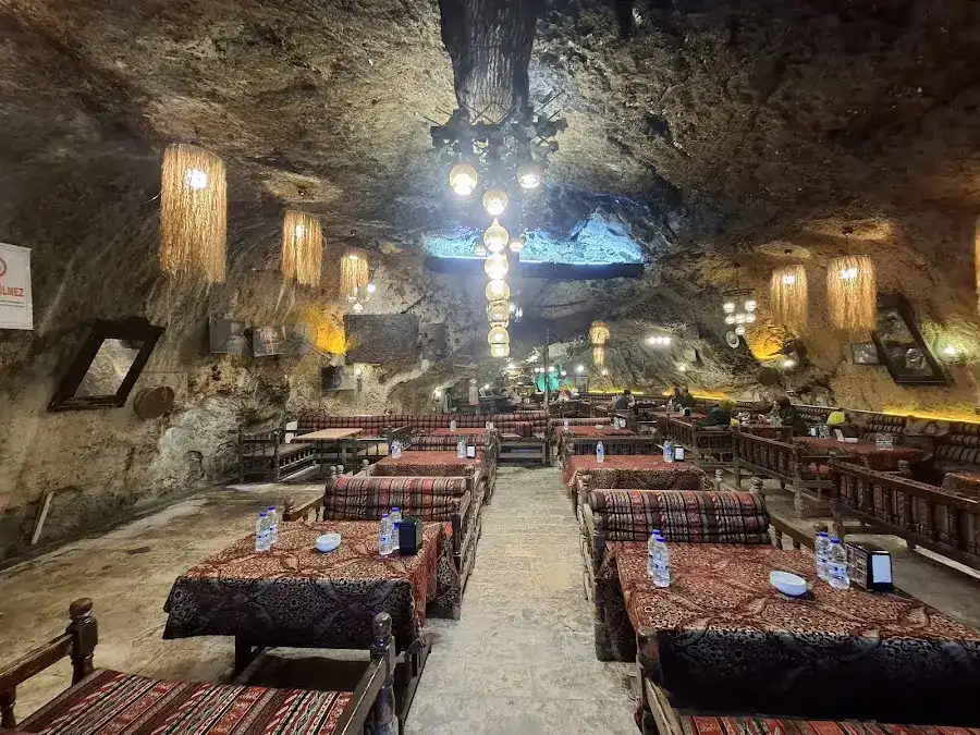 BüyükMağara fotoğraf 2