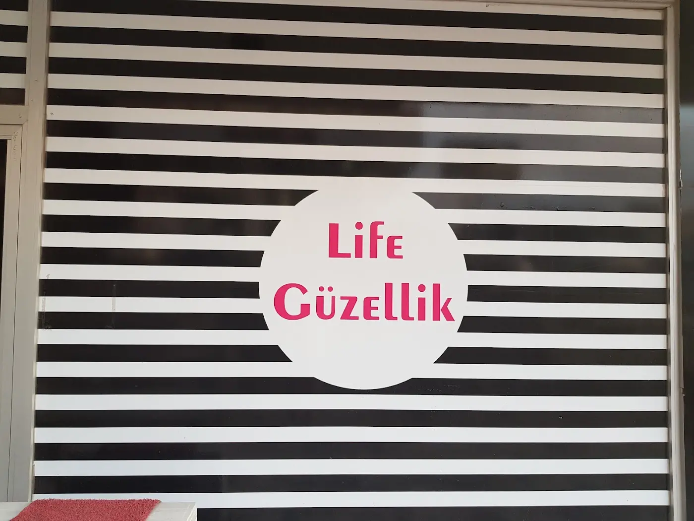 Life Güzellik Salonu fotoğraf 2