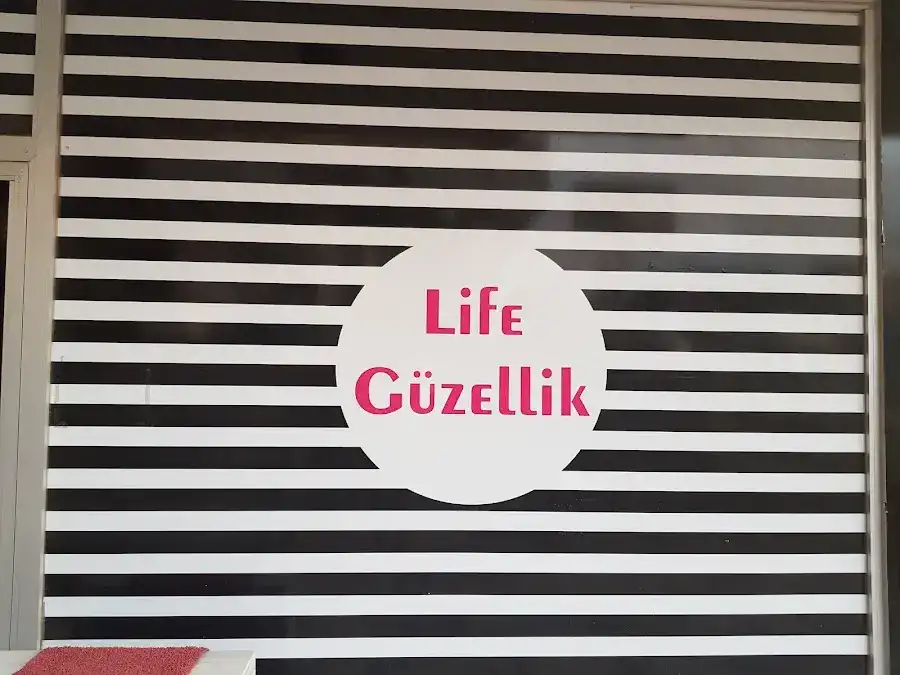 Life Güzellik Salonu fotoğraf 2