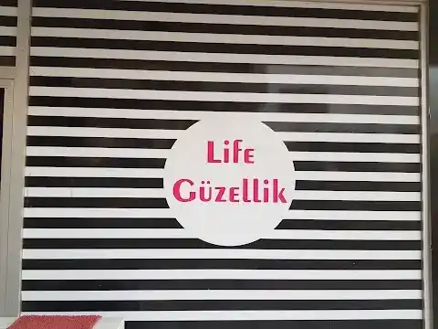 Life Güzellik Salonu fotoğraf 2