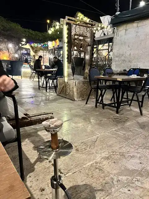 Nargileci Keke