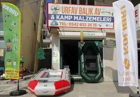 Urfa AV Bayii