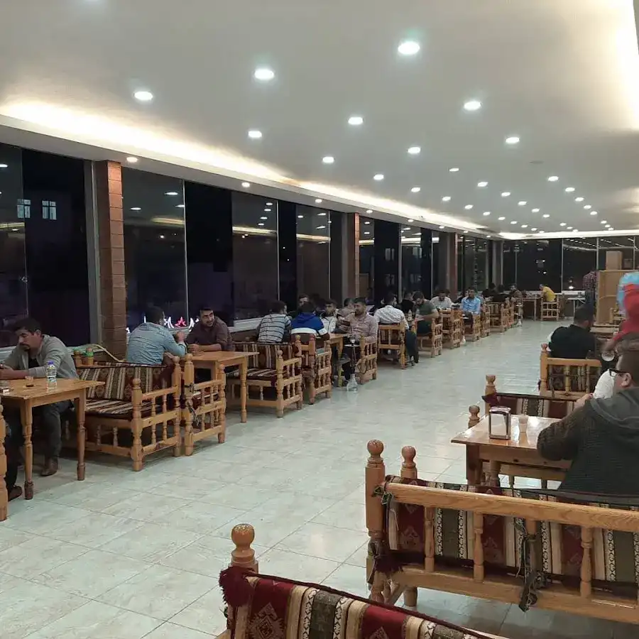Başkan'ın Yeri Pizzacım