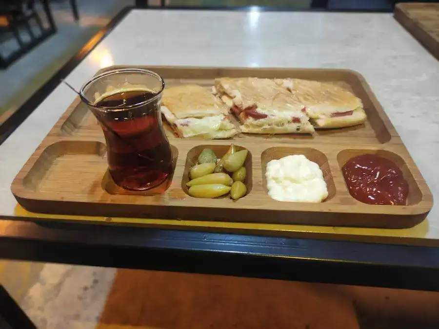 Yer6 Cafe fotoğraf 3