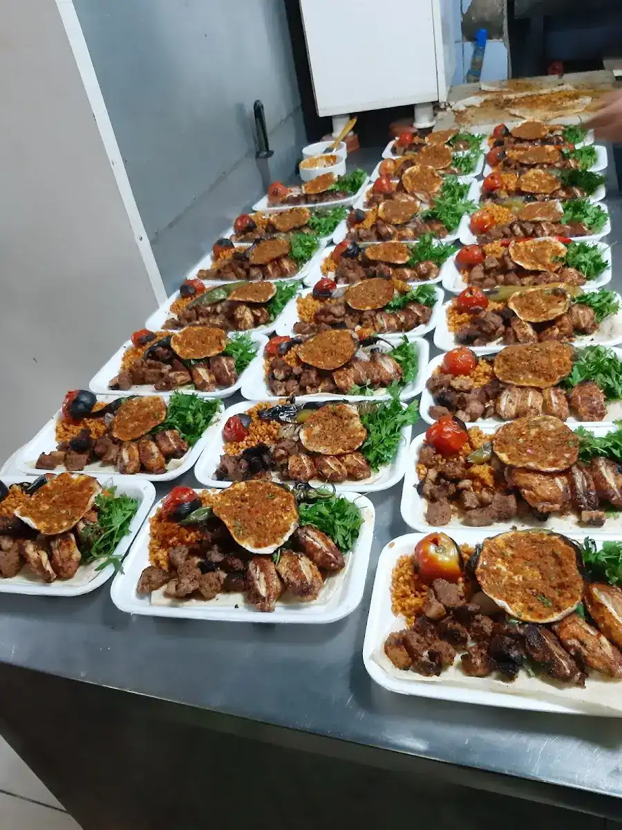 Ceylanpınar Sofrası fotoğraf 2