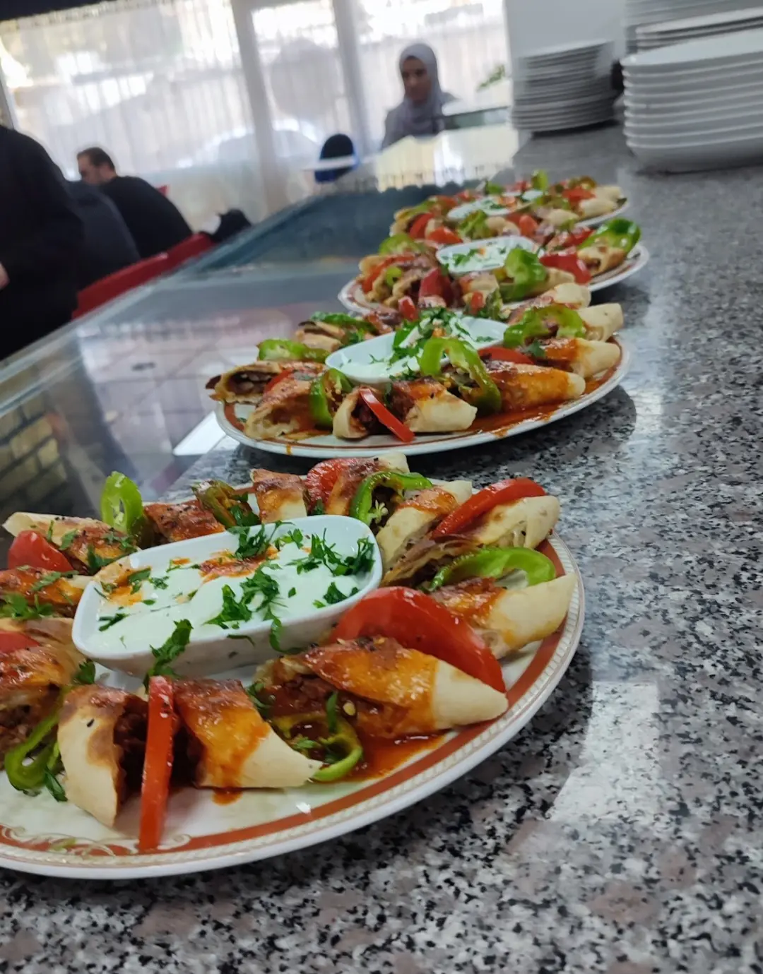 Ceylanpınar Sofrası fotoğraf 3