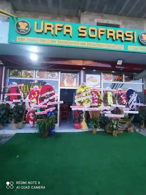Urfa Sofrası fotoğraf 2