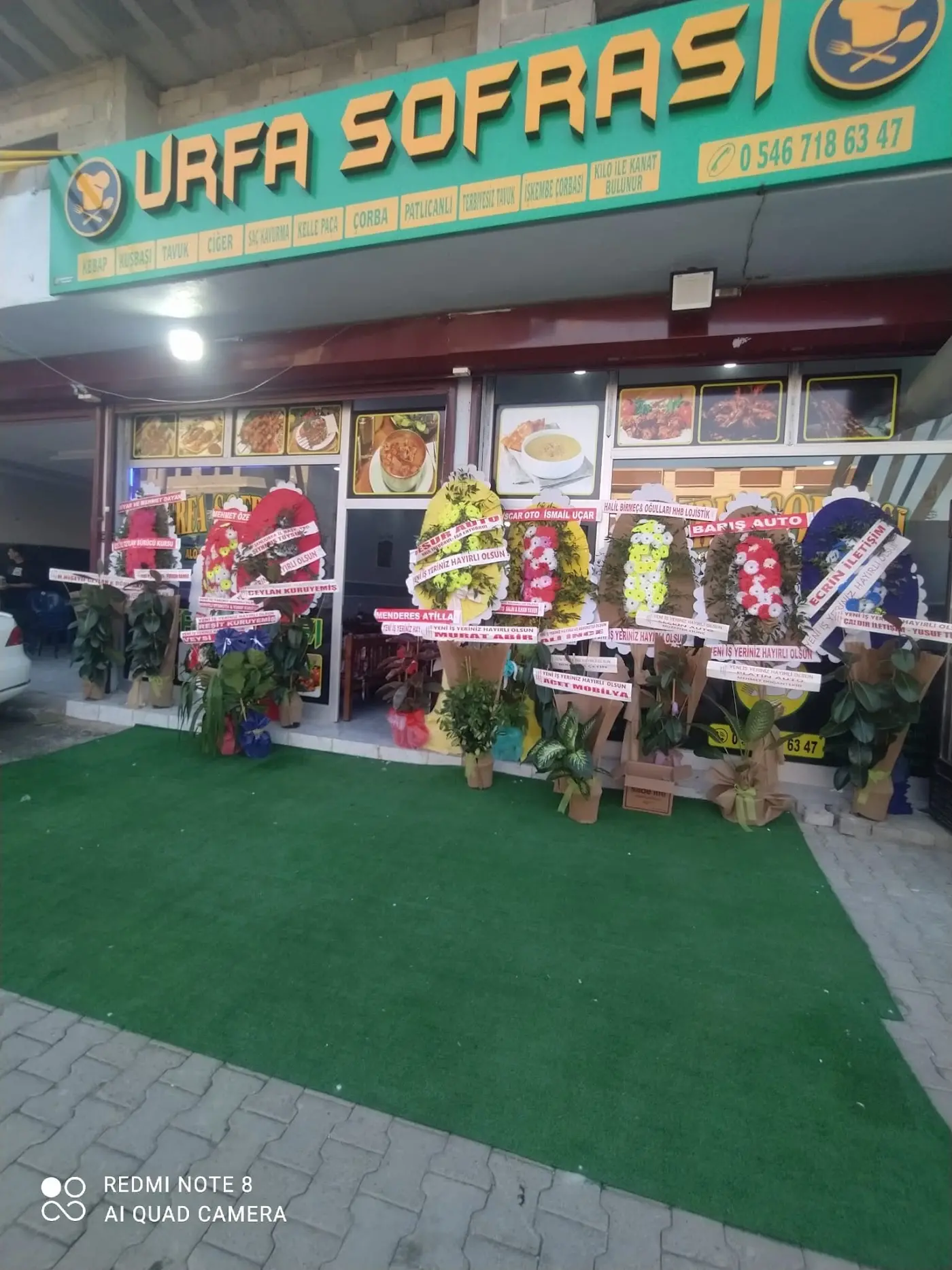 Urfa Sofrası fotoğraf 3