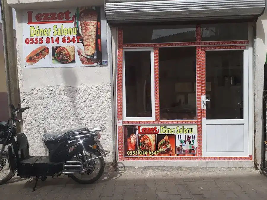 ZELİHA SULTAN YÖRESEL VE KÖY ÜRÜNLERİ