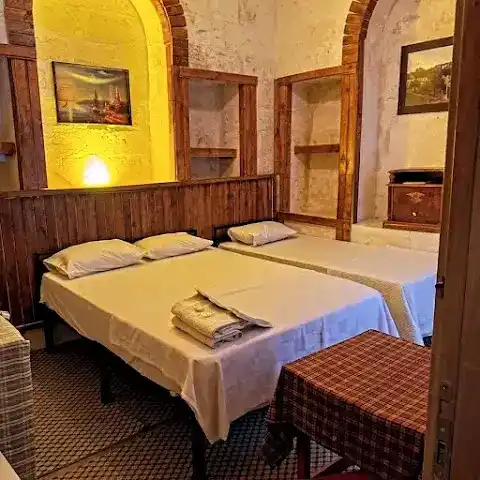 Alkan Mozaik Otel fotoğraf 2