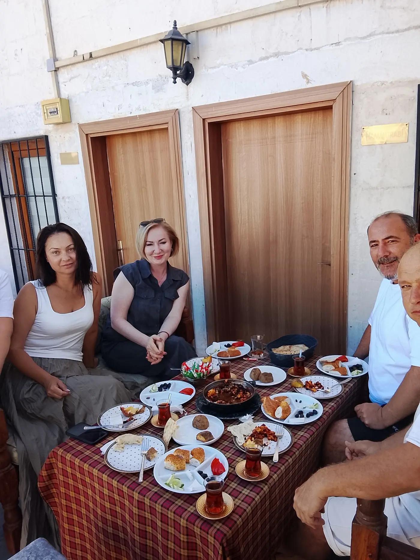 Alkan Mozaik Otel fotoğraf 3