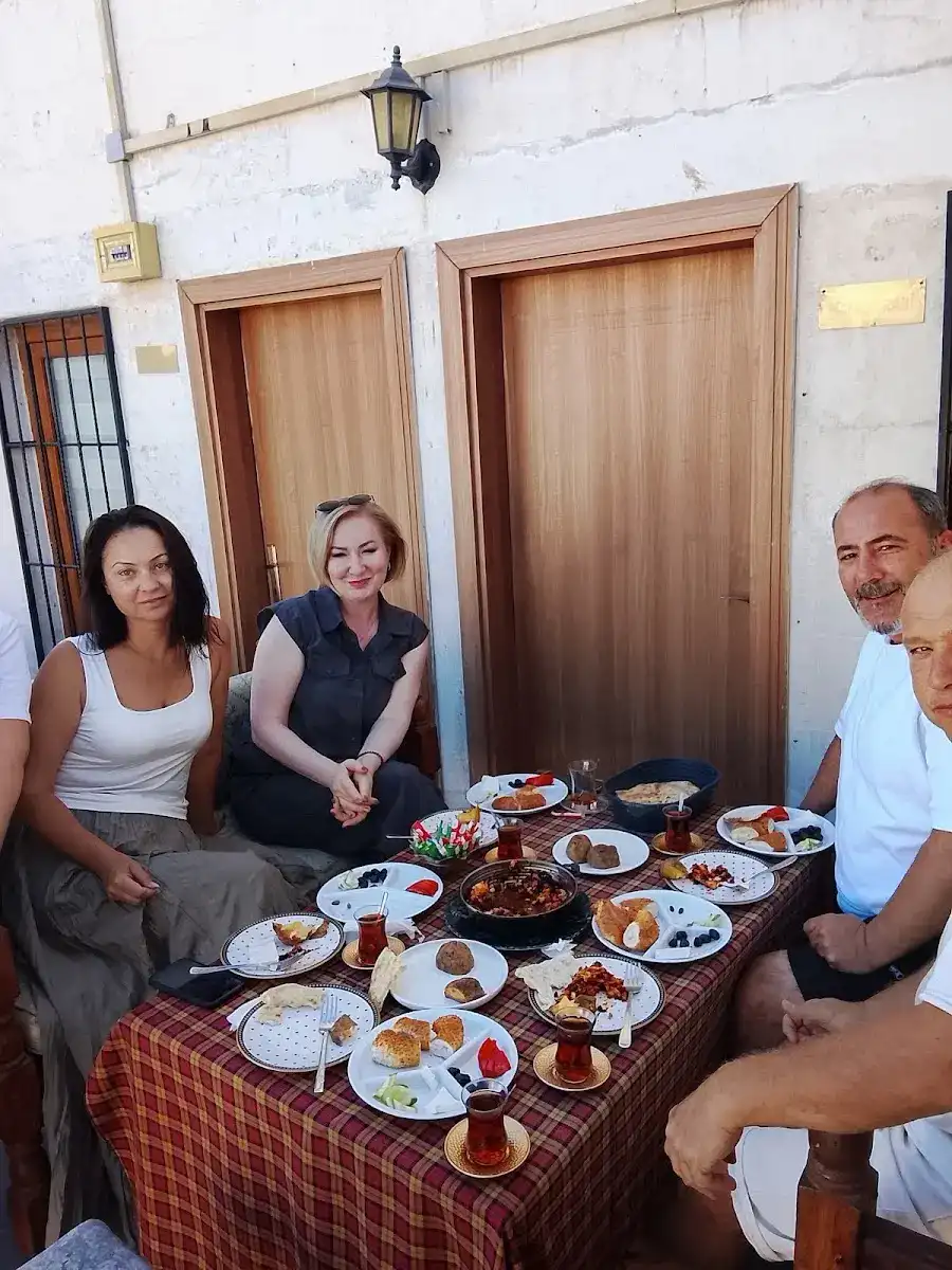 Alkan Mozaik Otel fotoğraf 3