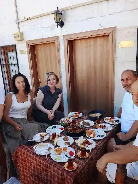 Alkan Mozaik Otel fotoğraf 3