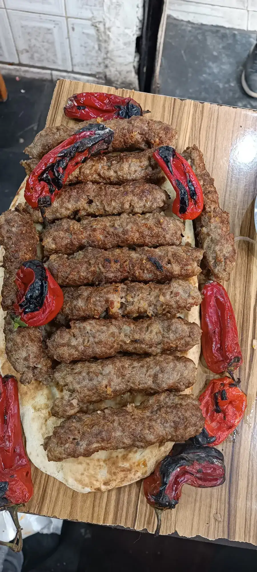 CİĞERCİ KEBAPÇI VEYSEL USTA fotoğraf 2