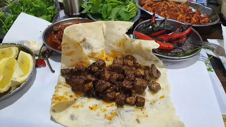CİĞERCİ KEBAPÇI VEYSEL USTA fotoğraf 3