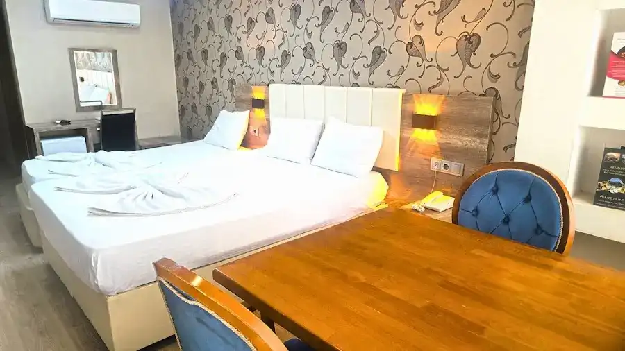 Divanyolu Otel fotoğraf 2