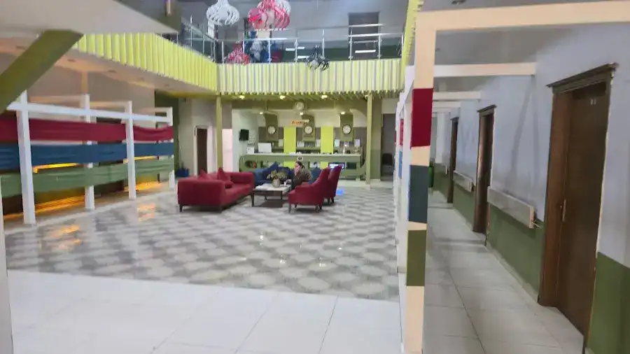 Divanyolu Otel fotoğraf 3