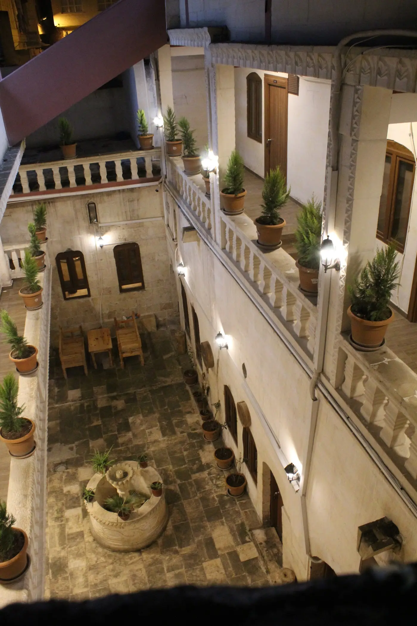 Grand Babil Otel