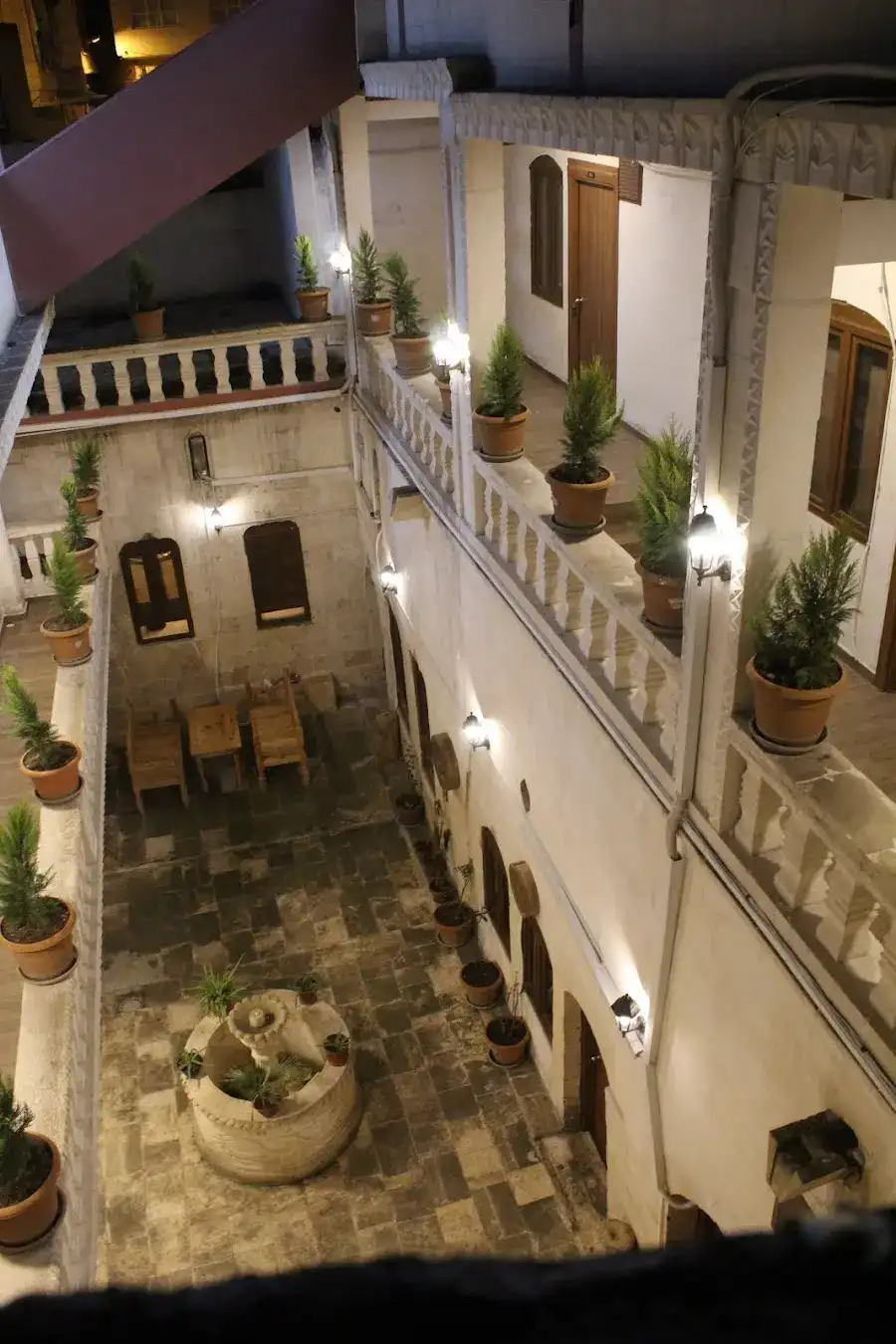 Grand Babil Otel