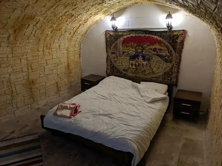 Grand Babil Otel fotoğraf 2