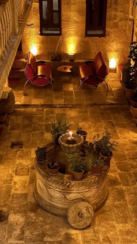 Grand Babil Otel fotoğraf 3