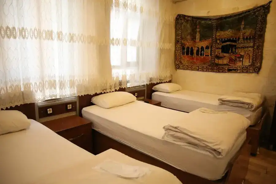 otel Gül Palas fotoğraf 2