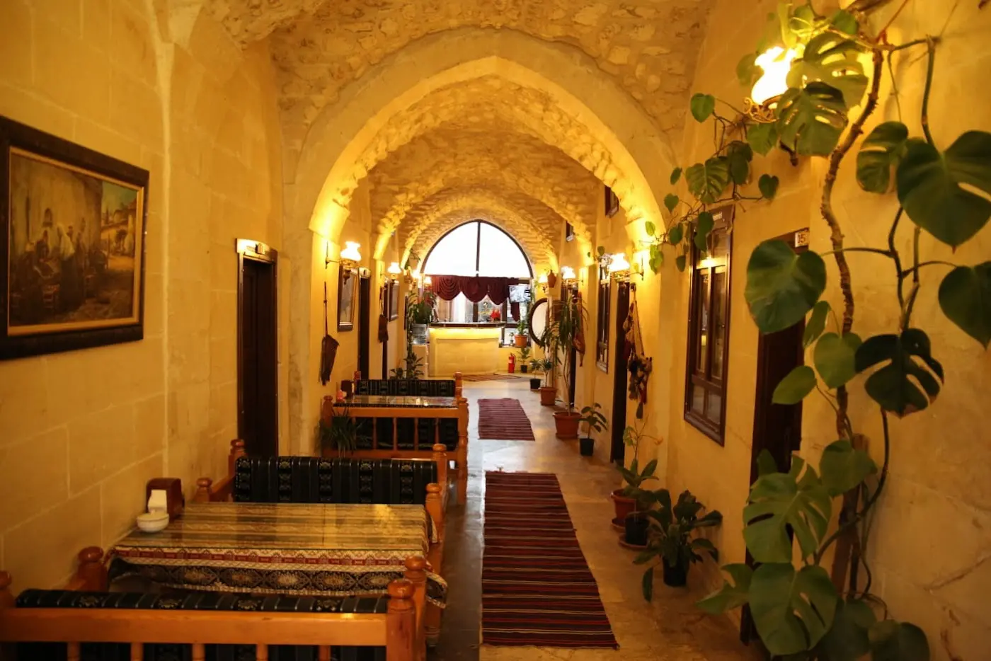 otel Gül Palas fotoğraf 3