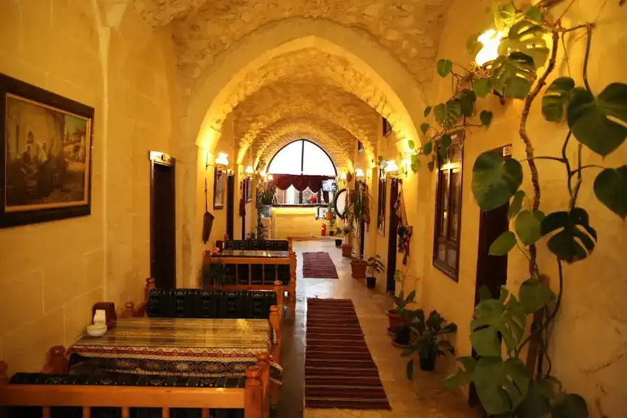 otel Gül Palas fotoğraf 3