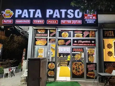 Pata Patso