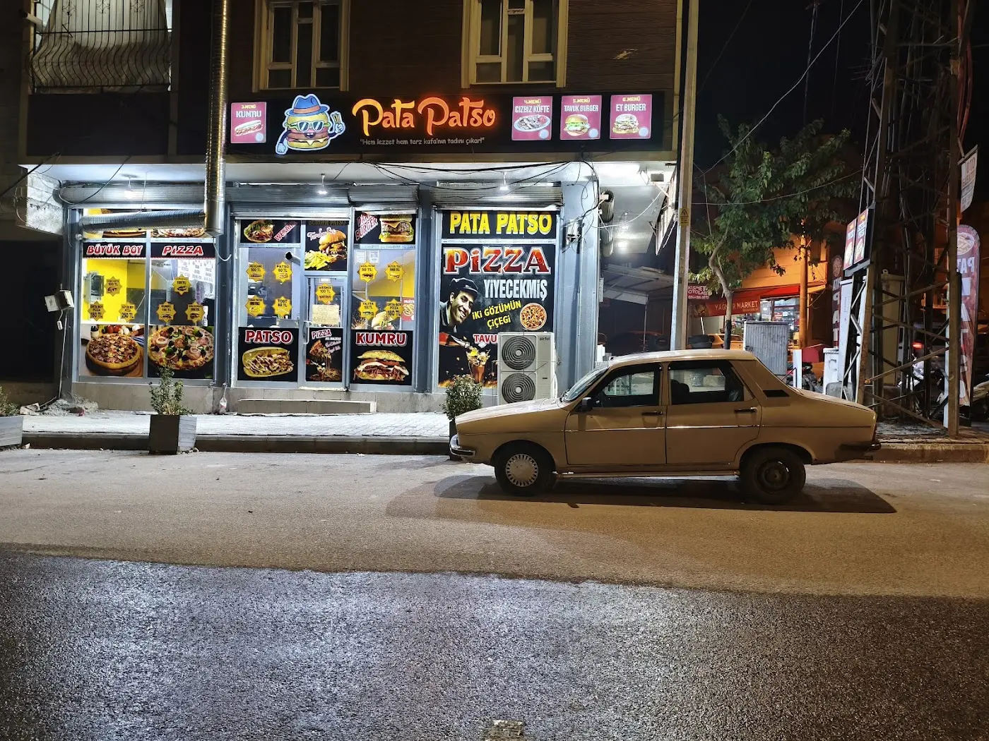 Pata Patso fotoğraf 2