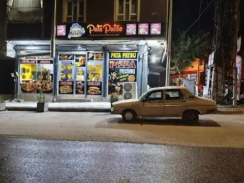 Pata Patso fotoğraf 2