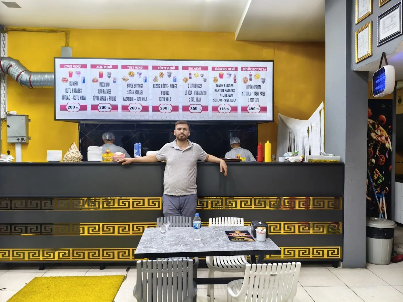 Pata Patso fotoğraf 3