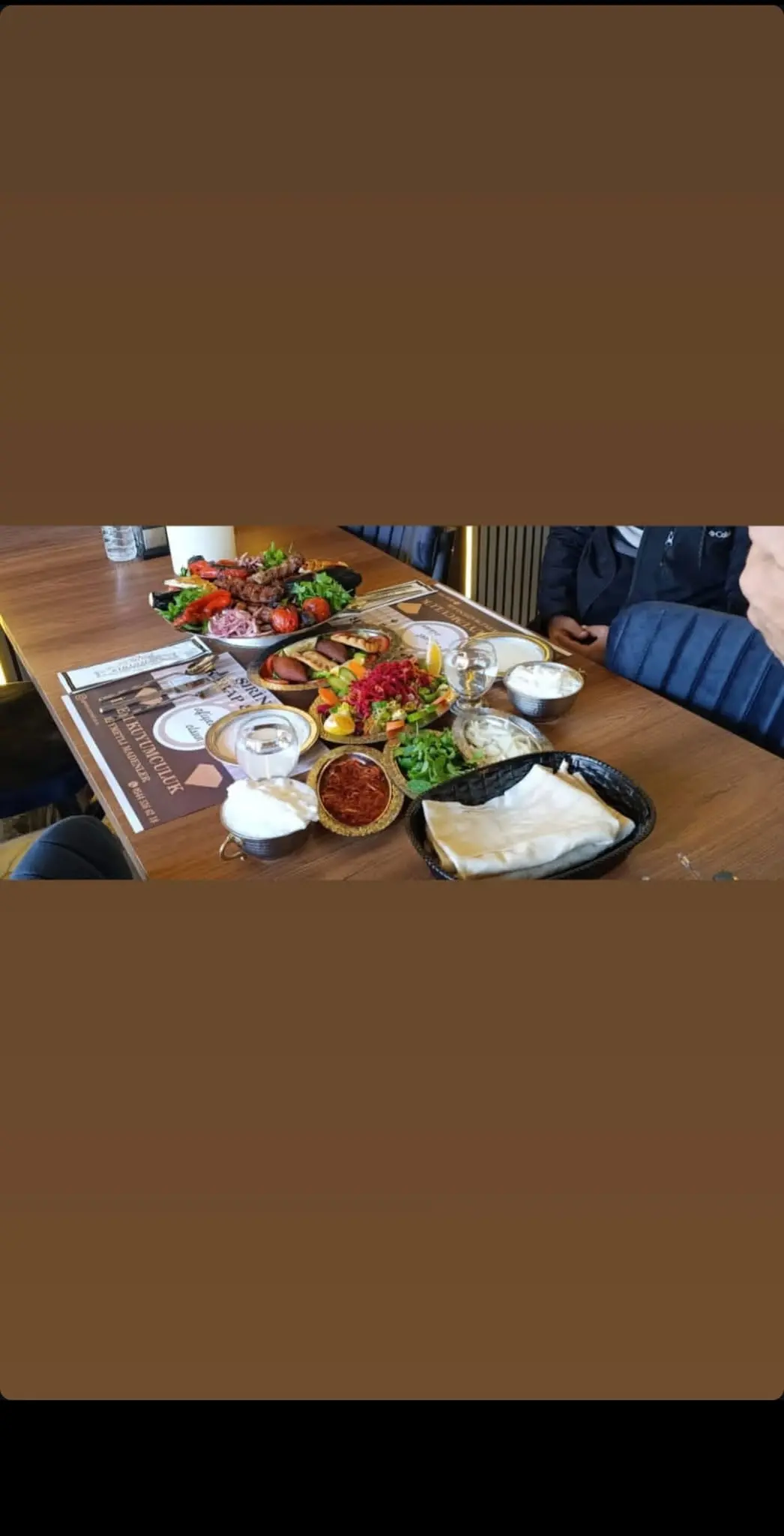 ŞİRİNHAN RESTAURANT fotoğraf 2