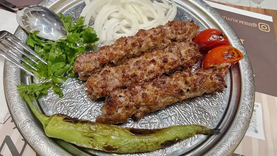 ŞİRİNHAN RESTAURANT fotoğraf 3