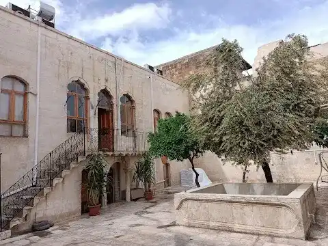 Taşkıran Otel