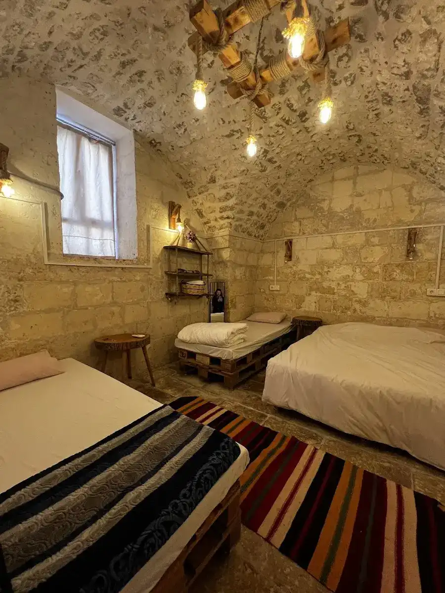 Taşkıran Otel fotoğraf 2