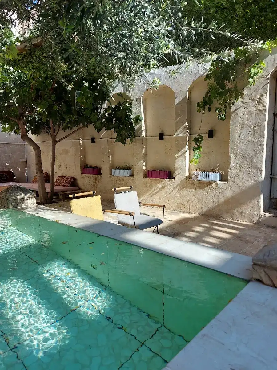Taşkıran Otel fotoğraf 3
