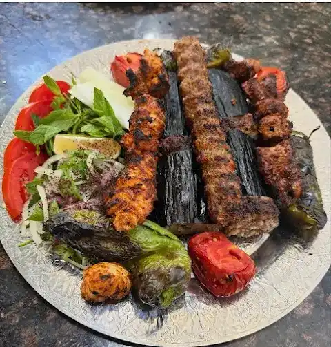 Halfeti Altınırmak Cafe&Restaurant