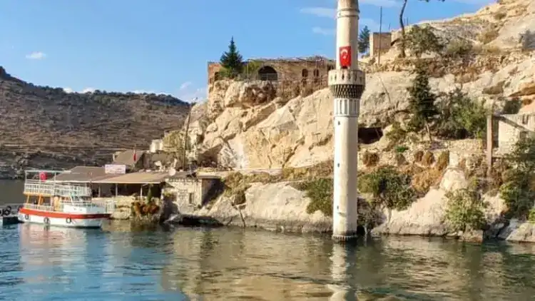 HALFETİ KOÇAK TEKNE TURU