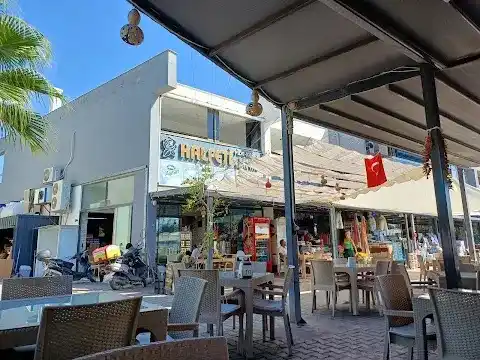 Halfeti Pide Kebap