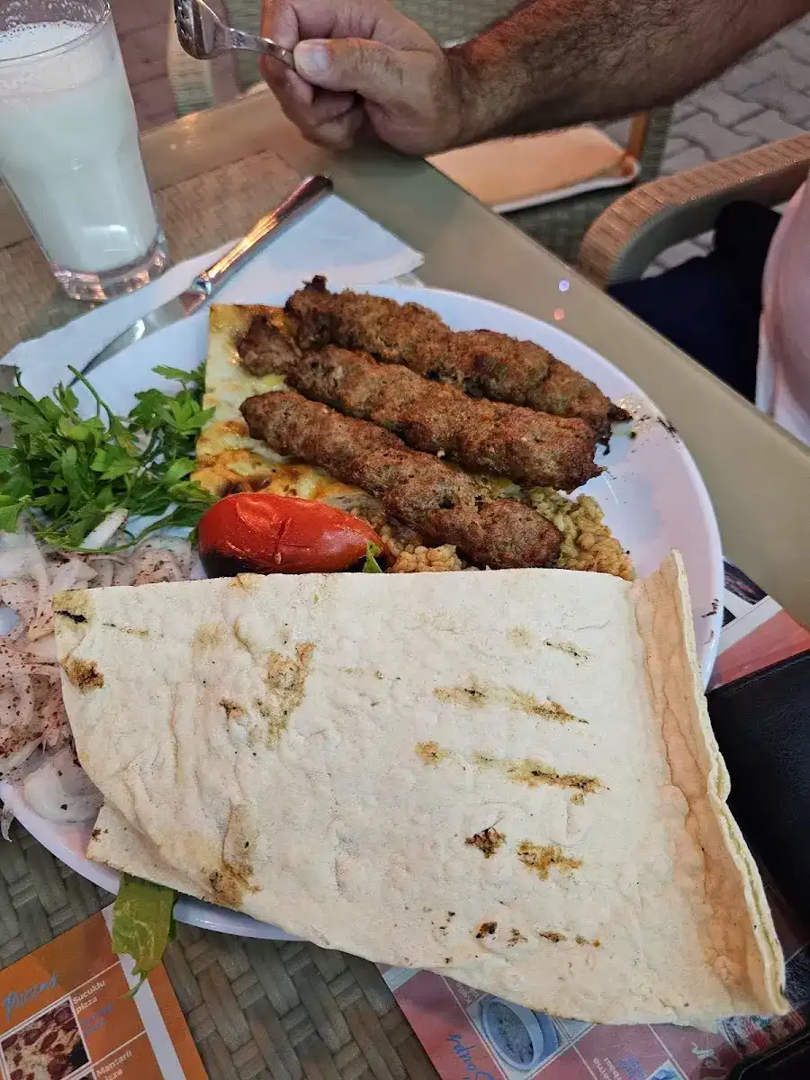 Halfeti Pide Kebap fotoğraf 2